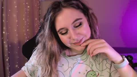 Snapshot of diana_floweri chatting on February 2025 10:16:02 AM Diana online show from February 2025 10:16:02 AM