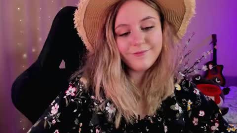 Snapshot of diana_floweri chatting on March 2025 10:24:02 AM Diana online show from March 2025 10:24:02 AM