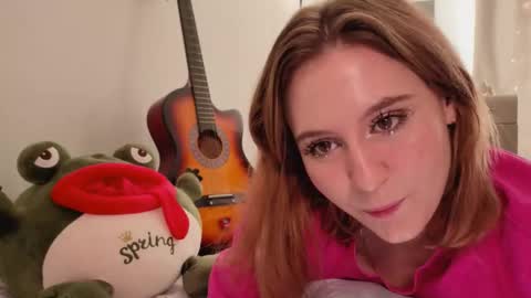 Snapshot of diana_floweri chatting on October 2025 10:34:02 AM Diana online show from October 2025 10:34:02 AM