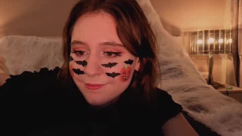 Snapshot of diana_floweri chatting on October 2025 06:25:01 AM Diana online show from October 2025 06:25:01 AM