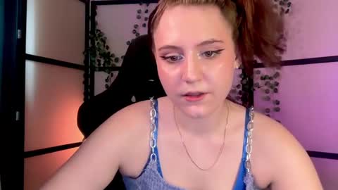 Snapshot of diana_floweri chatting on July 2026 10:40:02 AM Diana online show from July 2026 10:40:02 AM