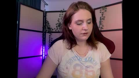 Snapshot of diana_floweri chatting on July 2026 10:22:01 AM Diana online show from July 2026 10:22:01 AM
