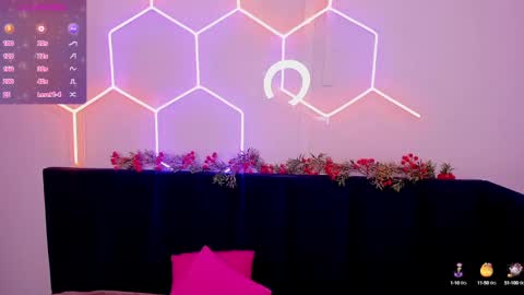 Diana  online show from January 2025 06:26:01 AM