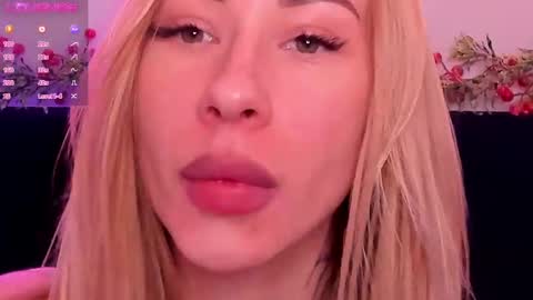 Diana  online show from January 2025 07:54:01 AM