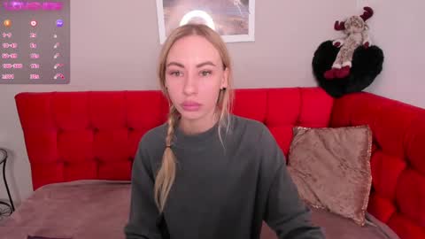 Diana  online show from January 2025 01:50:01 AM