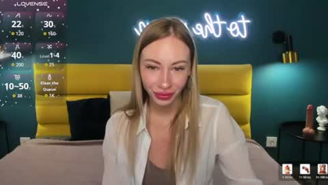 Diana  online show from June 2026 08:34:02 AM