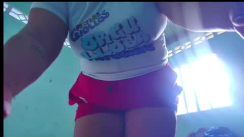 Diana Lozano online show from January 2026 02:44:01 PM