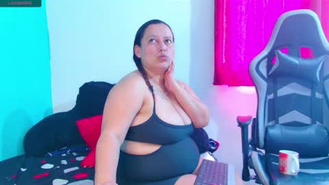 Diana Lozano online show from April 2026 03:39:01 PM