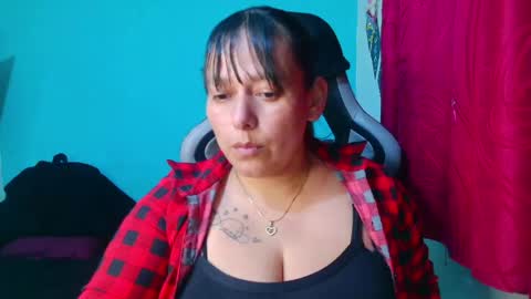 Diana Lozano online show from May 2026 05:26:01 AM