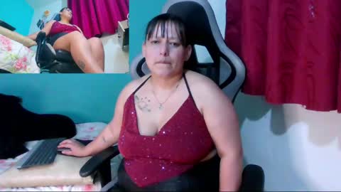 Diana Lozano online show from June 2026 03:09:02 AM