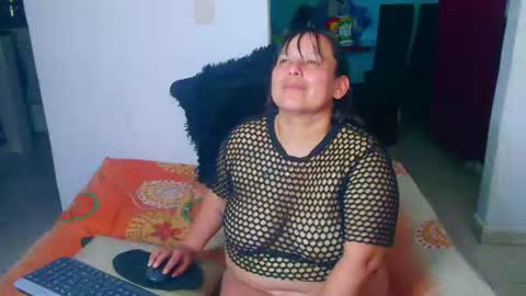 Diana Lozano online show from July 2026 04:19:01 AM