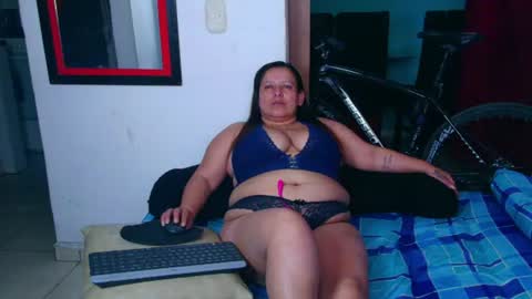 Diana Lozano online show from July 2026 07:35:02 AM