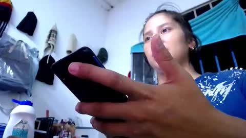 Snapshot of diana_rogu chatting on October 2025 02:53:01 AM diana_rogu online show from October 2025 02:53:01 AM