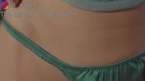 Snapshot of diana_smiley chatting on February 2025 01:45:02 AM Diana online show from February 2025 01:45:02 AM