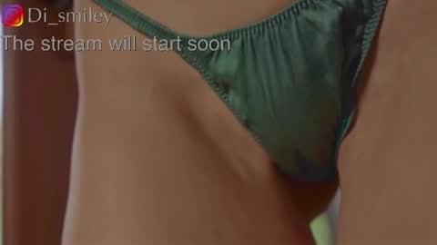 Diana online show from March 2026 12:32:02 AM