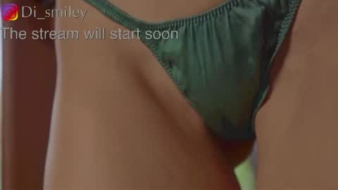 Diana online show from May 2026 01:56:01 AM
