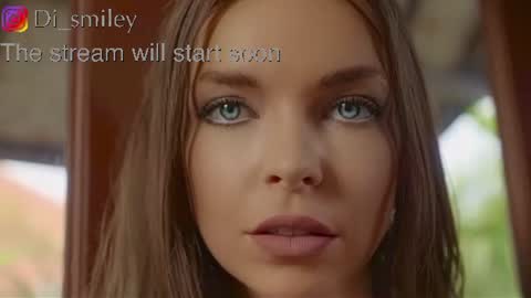 Snapshot of diana_smiley chatting on June 2026 01:10:01 AM Diana online show from June 2026 01:10:01 AM