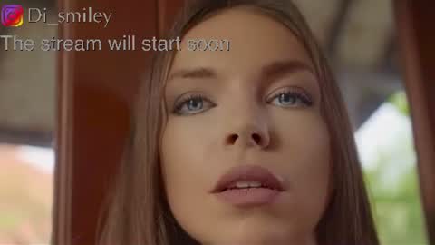 Snapshot of diana_smiley chatting on June 2026 01:43:02 AM Diana online show from June 2026 01:43:02 AM