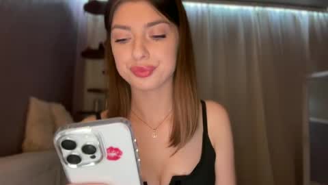 DIANA  online show from June 2026 09:06:01 PM