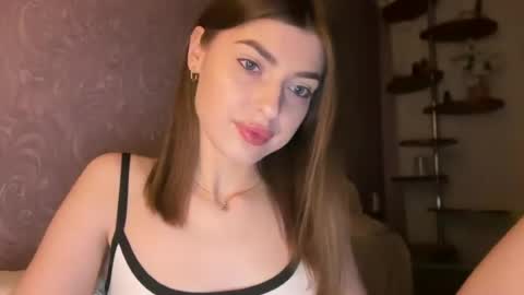 DIANA  online show from June 2026 09:50:01 PM