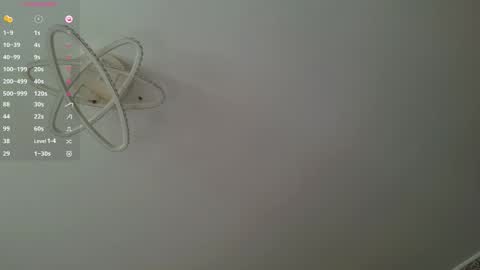 Diana online show from September 2025 10:47:01 AM