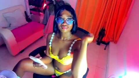 dianablackgirl online show from May 2026 10:14:02 PM