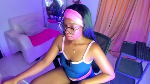 dianablackgirl online show from May 2026 09:54:02 PM