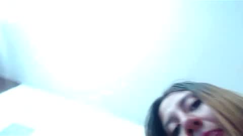 Diana online show from March 2025 06:34:02 PM