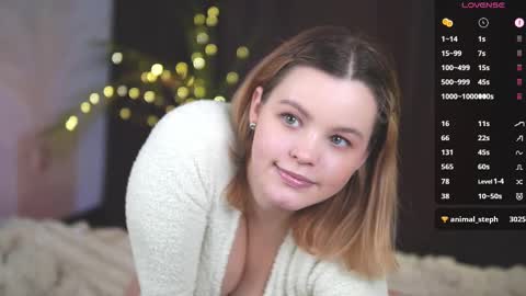 Snapshot of dianaholiday chatting on February 2025 12:33:01 PM Olga online show from February 2025 12:33:01 PM