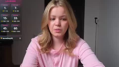 Olga online show from June 2026 02:31:01 PM