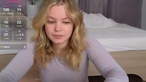 Olga online show from June 2026 05:34:01 AM