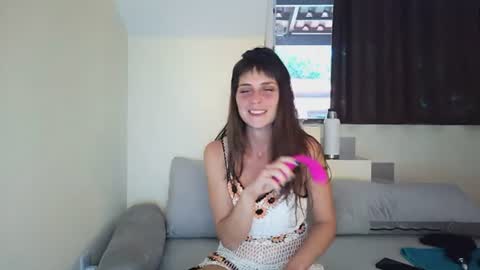 Snapshot of dianalove34 chatting on June 2026 02:15:01 PM dianalove34 online show from June 2026 02:15:01 PM
