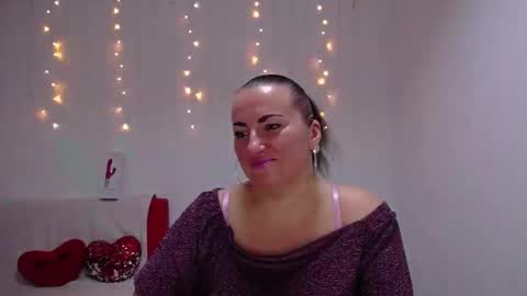 Diana online show from November 2025 06:46:01 AM