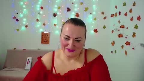 Diana online show from November 2025 07:43:01 AM