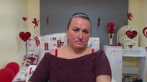 Diana online show from February 2026 08:08:02 AM