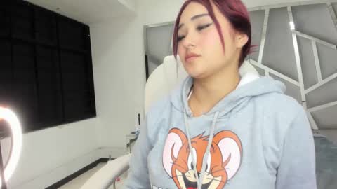 Snapshot of dianarous chatting on December 2024 10:25:01 AM dianarous online show from December 2024 10:25:01 AM