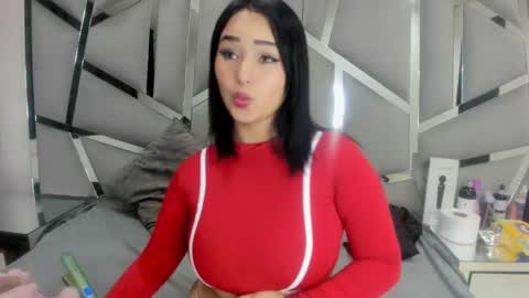 Snapshot of dianarous chatting on January 2025 03:58:01 AM dianarous online show from January 2025 03:58:01 AM