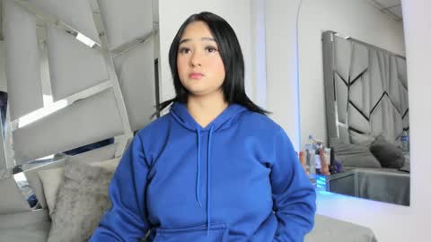 Snapshot of dianarous chatting on October 2025 04:55:01 AM dianarous online show from October 2025 04:55:01 AM