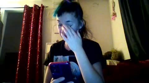 Snapshot of dianarussell864 chatting on January 2026 09:13:01 AM dianarussell864 online show from January 2026 09:13:01 AM