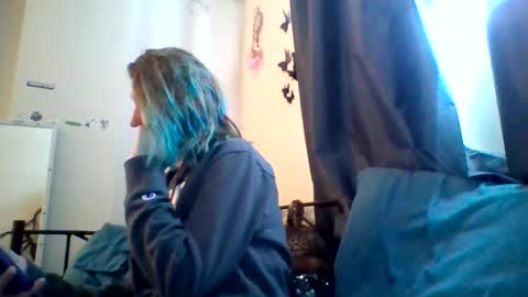 Snapshot of dianarussell864 chatting on February 2026 12:01:02 PM dianarussell864 online show from February 2026 12:01:02 PM