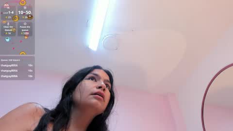 dianasheren online show from May 2026 08:43:02 AM
