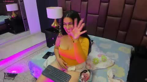 dianasheren online show from June 2026 07:36:01 PM