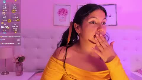 dianasheren online show from June 2026 08:23:01 AM