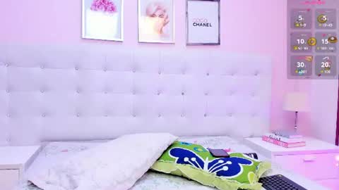 dianasheren online show from June 2026 10:00:02 PM