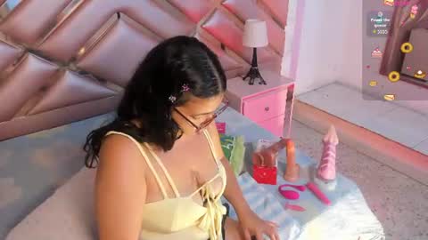 dianasheren online show from June 2026 09:02:01 PM