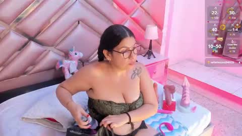 dianasheren online show from June 2026 08:19:01 PM