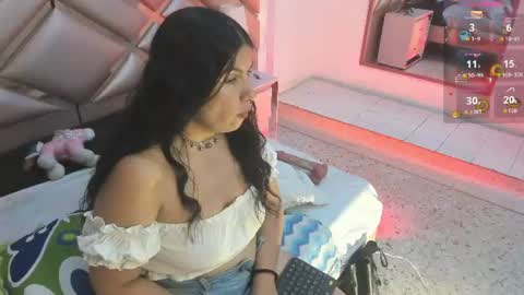 dianasheren online show from June 2026 08:02:01 PM