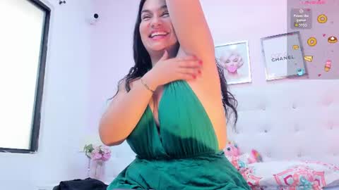 dianasheren online show from June 2026 07:58:02 PM