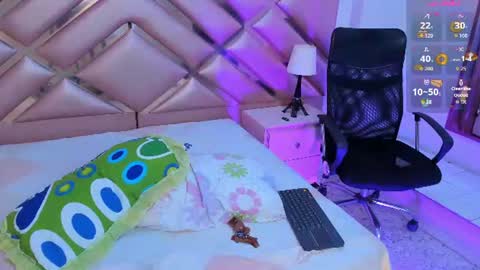 dianasheren online show from July 2026 08:46:01 PM