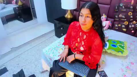dianasheren online show from July 2026 10:18:02 PM